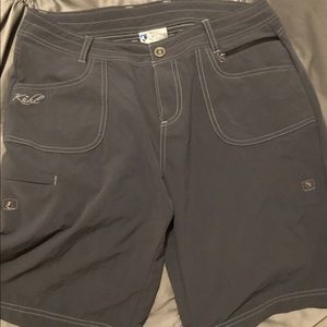 KUHL SPLASH SHORT.... dress up or dress down😎